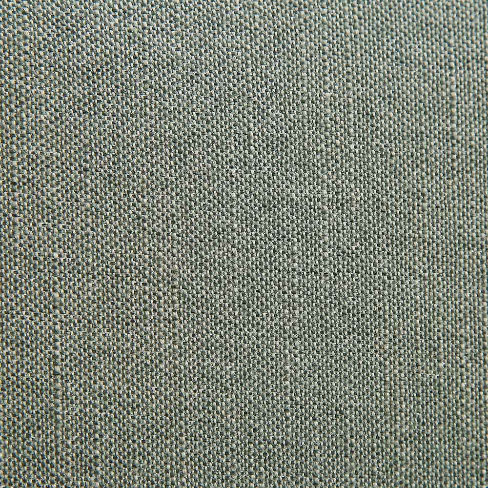 Constance Winged Headboard Ottoman Storage Bed, Olive Linen